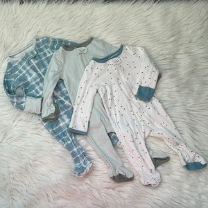 Cloud Island | Set of 3 sleepers